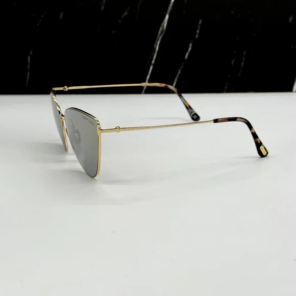 NEW TOM FORD TF1005 32C WOMEN SUNGLASSES TOM FORD ANAIS-02  display picture 3